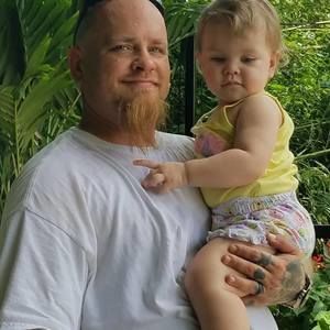 Meet your Posher, Floyd